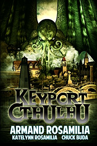 Keyport Cthulhu on Kindle