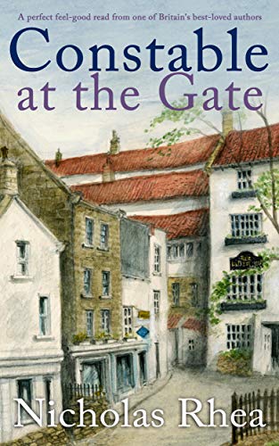 Constable At The Gate (Constable Nick Mystery Book 18) on Kindle