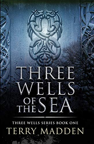 Three Wells of the Sea (Three Wells Series Book 1) on Kindle