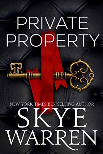 Private Property (Rochester Trilogy Book 1) on Kindle