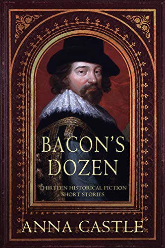 Bacon's Dozen on Kindle