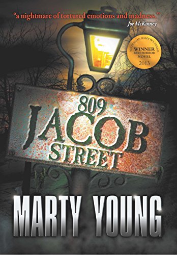809 Jacob Street on Kindle