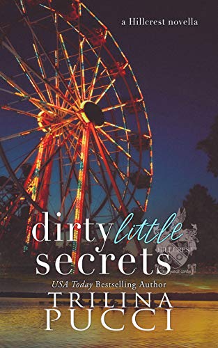 Dirty Little Secrets (A Prep Series Book 2) on Kindle