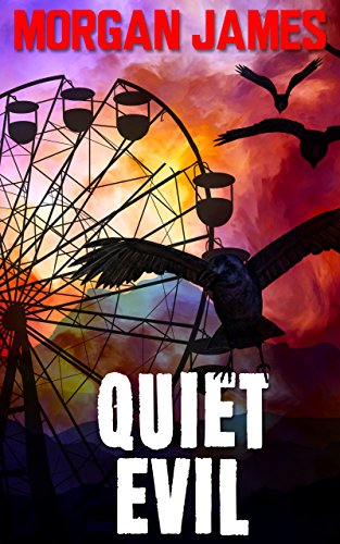 Quiet Evil (Promise McNeal Mysteries Book 5) on Kindle