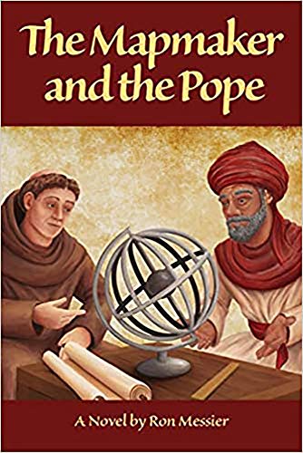 The Mapmaker and the Pope on Kindle