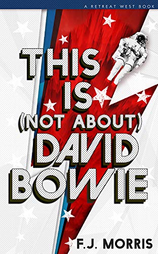 This Is (Not About) David Bowie on Kindle