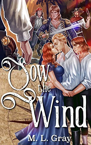 Sow the Wind on Kindle