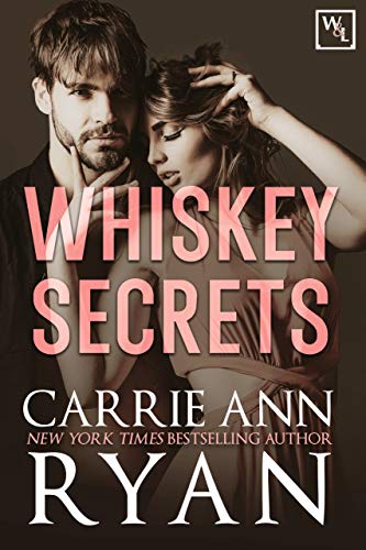 Whiskey Secrets (Whiskey and Lies Book 1) on Kindle