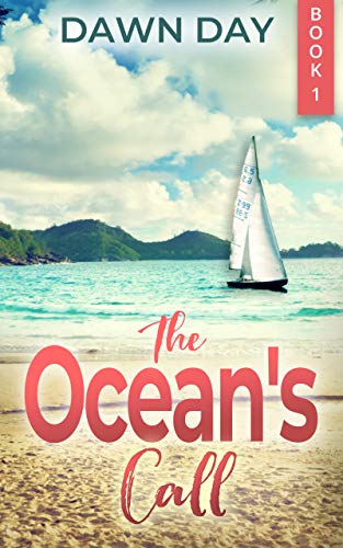 The Ocean's Call (Seaside Lane Series Book 1) on Kindle