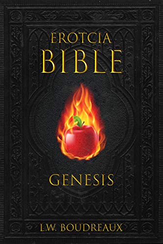 Erotcia Bible: Genesis Part I on Kindle