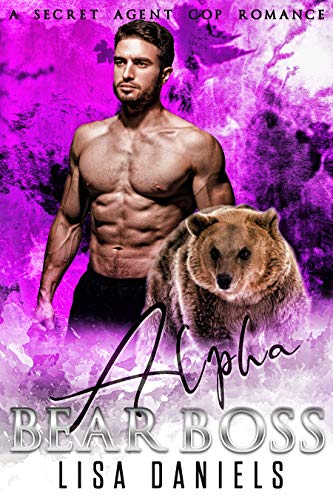 Alpha Bear Boss (Bear Bosses of Samhain Book 6) on Kindle