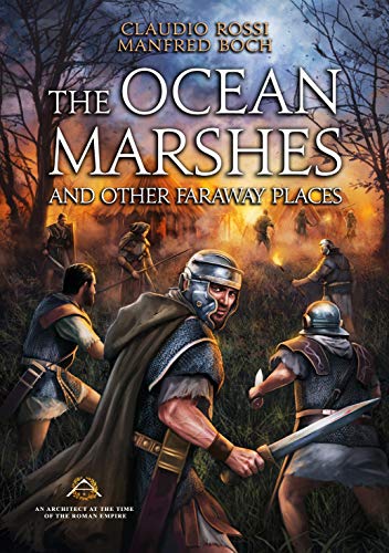 The Ocean Marshes: And Other Faraway Places on Kindle