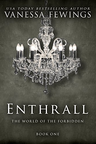 Enthrall (Enthrall Sessions Book 1) on Kindle
