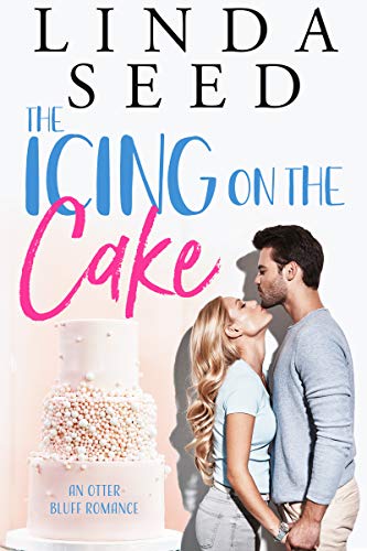 The Icing on the Cake (Otter Bluff Book 1) on Kindle