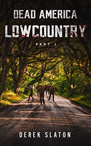 Dead America - Lowcountry Pt. 1 on Kindle