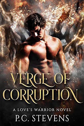 Verge of Corruption (Love’s Warrior Book 1) on Kindle