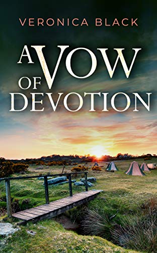 A Vow of Devotion (Sister Joan Murder Mystery Book 5) on Kindle