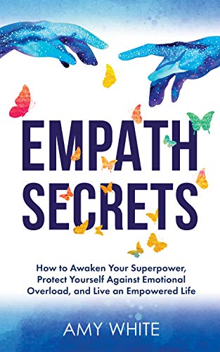 Empath Secrets on Kindle