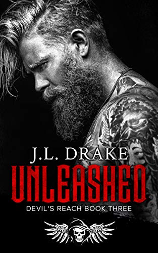 Unleashed (Devil's Reach Book 3) on Kindle