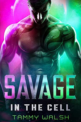 Savage in the Cell on Kindle
