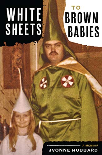 White Sheets to Brown Babies on Kindle
