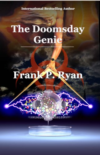 The Doomsday Genie on Kindle