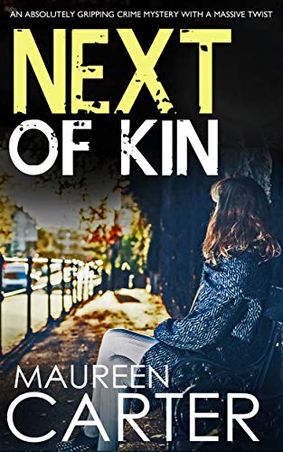 Next of Kin (DI Sarah Quinn Mystery Book 5) on Kindle
