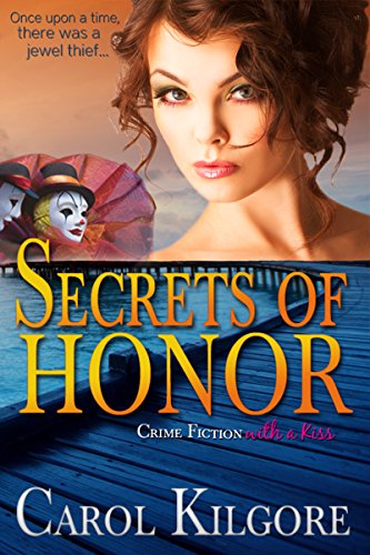 Secrets of Honor on Kindle