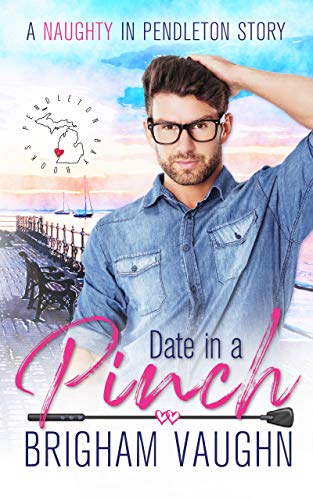 Date in a Pinch on Kindle