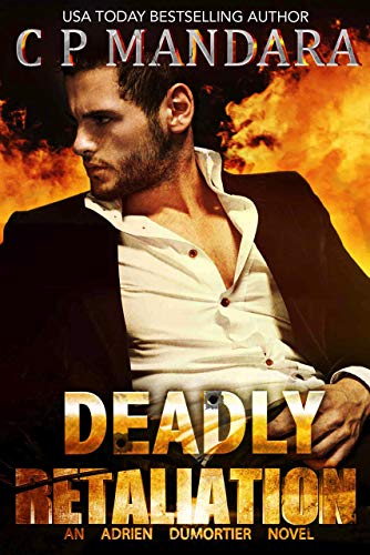 Deadly Retaliation (Dark Bully Harem Romance Book 1) on Kindle