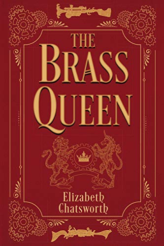 The Brass Queen on Kindle