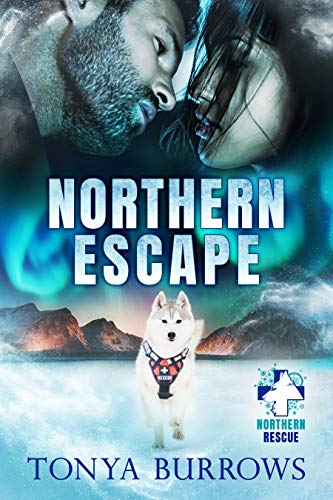Northern Escape (Northern Rescue Book 1) on Kindle