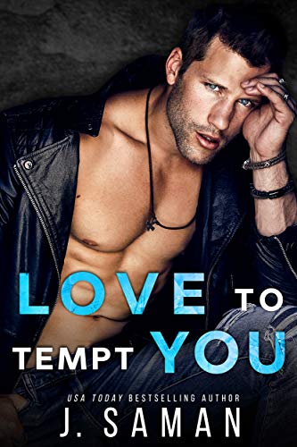 Love to Tempt You (Wild Love Book 4) on Kindle