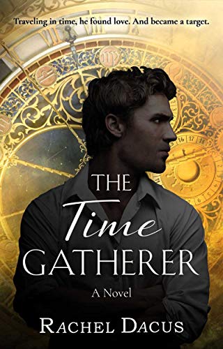 The Time Gatherer (The Timegathering Series Book 1) on Kindle