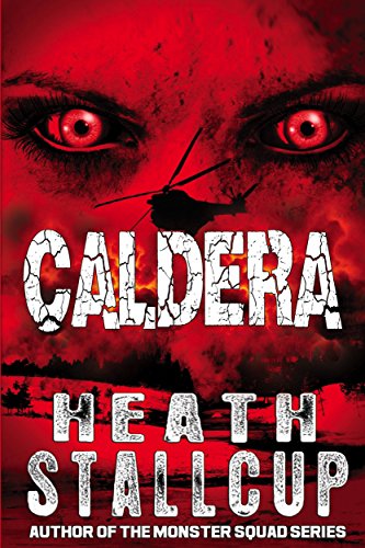 Caldera (Book 1) on Kindle