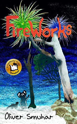 FireWorks (The BushWorks Series Book 1) on Kindle