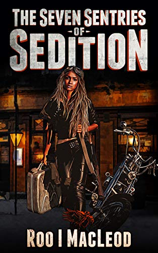 The Seven Sentries of Sedition on Kindle