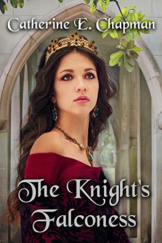 The Knight's Falconess on Kindle