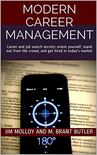 Modern Career Management on Kindle