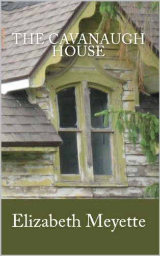 The Cavanaugh House (The Finger Lakes Mysteries Book 1) on Kindle