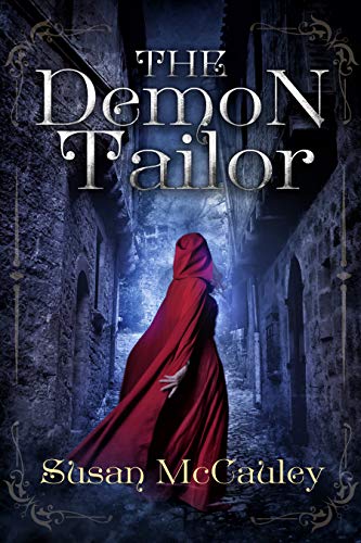 The Demon Tailor on Kindle