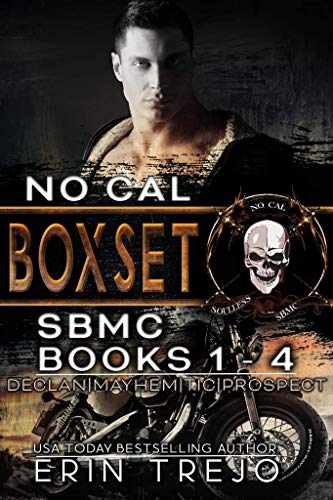 SBMC No Cal: The Complete Series on Kindle