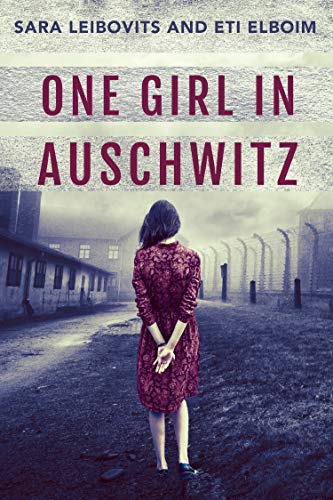 One Girl in Auschwitz on Kindle