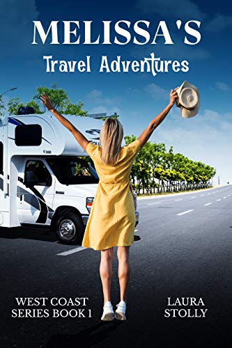 Melissa’s Travel Adventures on Kindle