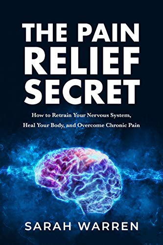 The Pain Relief Secret on Kindle