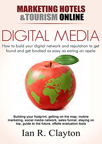 Digital Media Strategies to Get Found, Get Featured, & Get Booked on Kindle