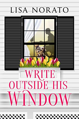 Write Outside His Window on Kindle
