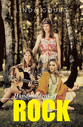 Handmaidens of Rock on Kindle