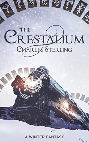 The Crestalium on Kindle