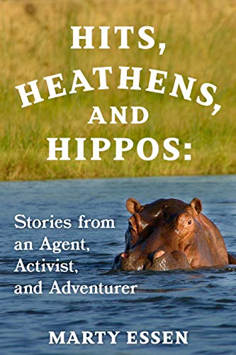 Hits, Heathens, and Hippos on Kindle